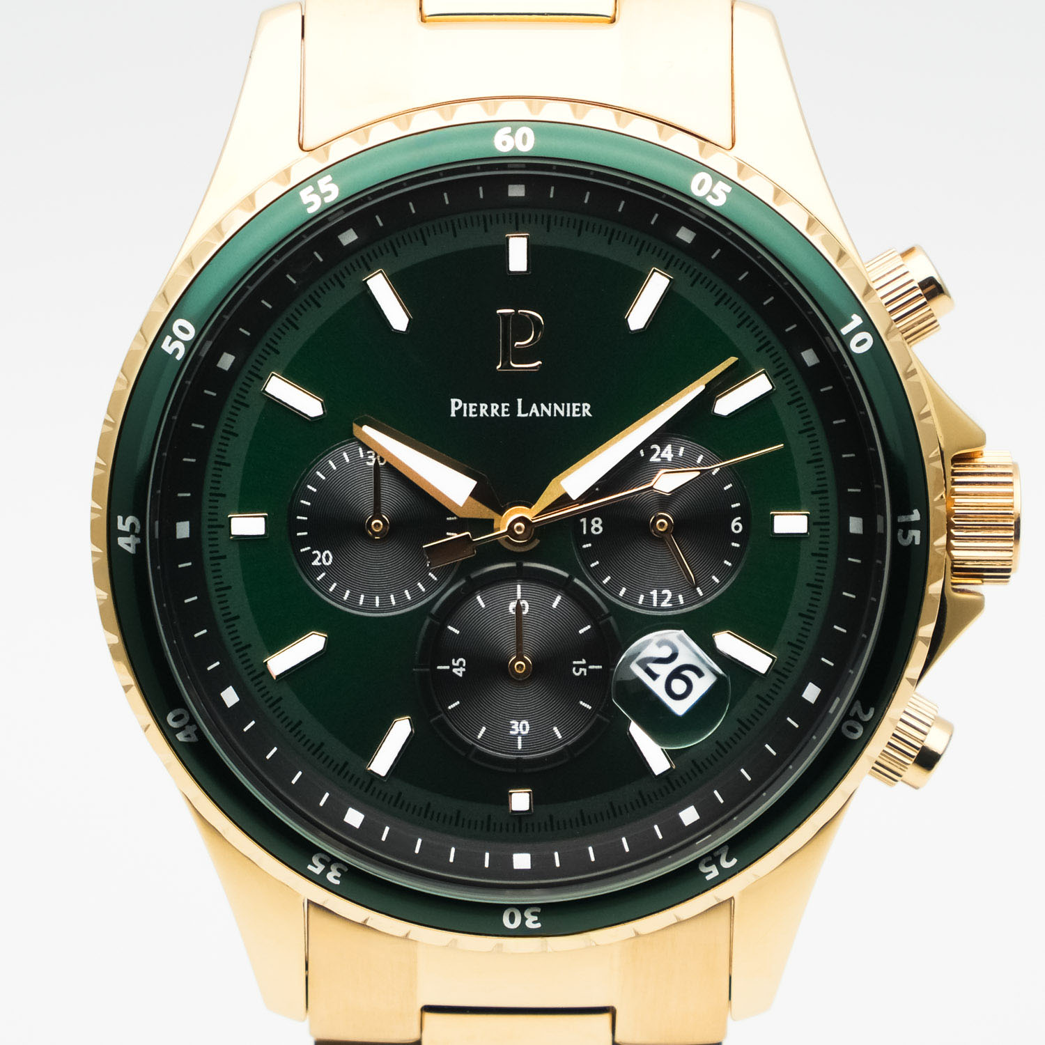 Pierre Lannier 228J062